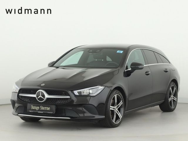 Mercedes-Benz CLA 200 d SB *LED*Distronic*AHK*PDC*Kamera*DAB**