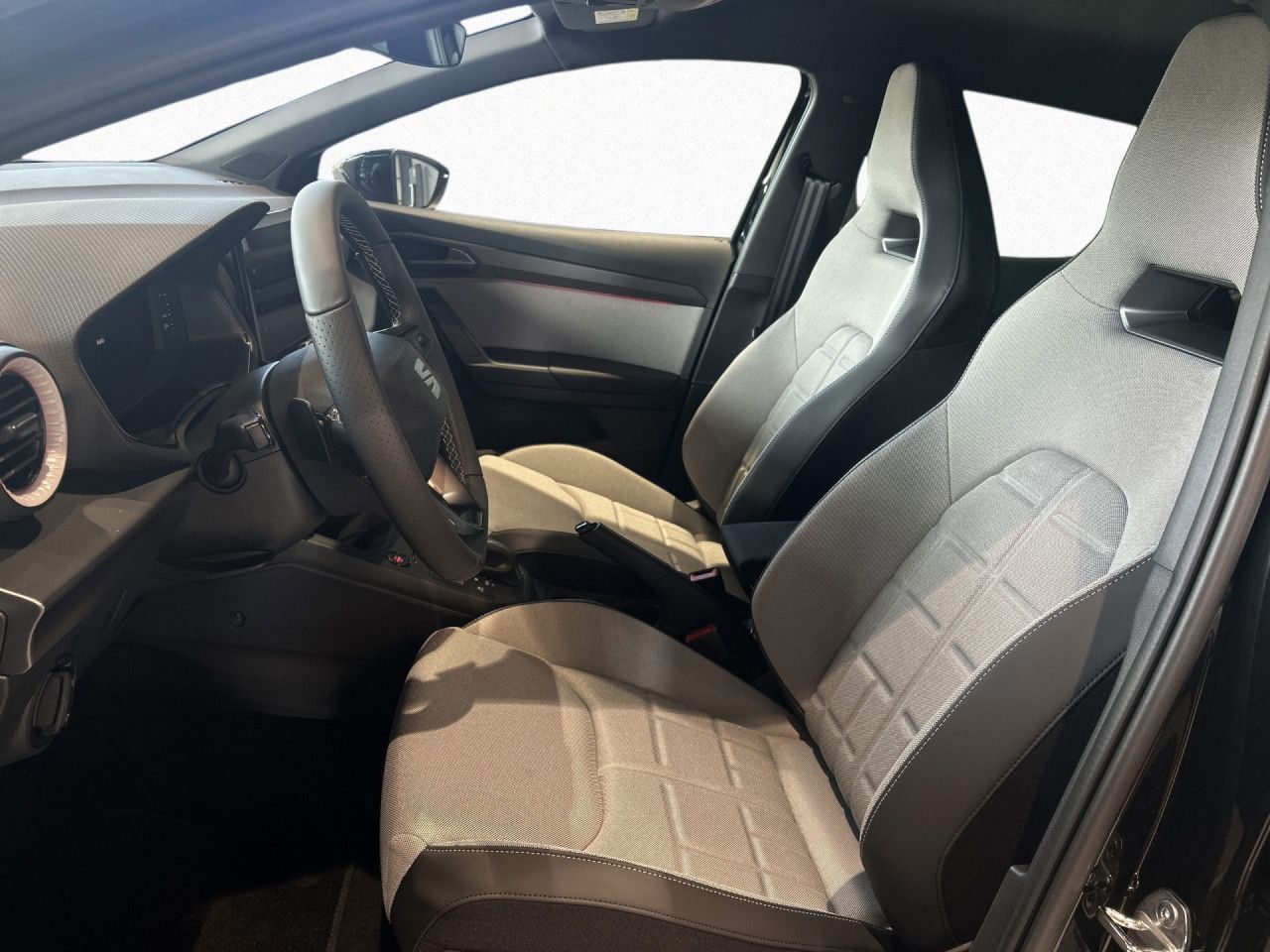 Seat Ibiza - Bild 10