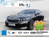 BMW 520d xDrive M-Sport STANDHZ HUD 360° LED ACC H/K