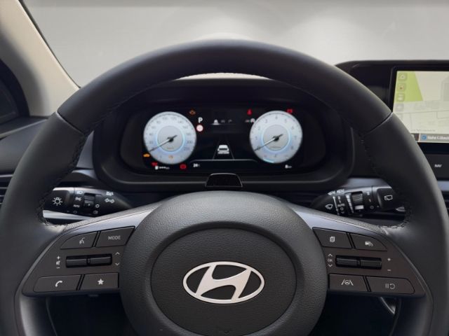 Hyundai i20 - Bild 8