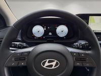 Hyundai i20 - Vorschau Bild 8