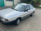Audi Oldtimer Audi 80 B3 Sammlerzustand - Audi 80 aus 1990