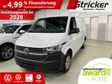 Volkswagen T6 Transporter 2.0TDI 332,-ohne Anzahlung AHK - Volkswagen T6 aus 2024