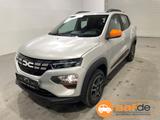 Dacia Spring Electric Klima PDC Tempomat