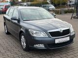 Skoda Octavia 1.8 Elegance/Kette Neu/Navi/Nur Export - gebrauchte Skoda Octavia aus dem Jahr 2010