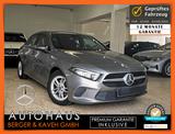 Mercedes-Benz A180D | KAMERA | LED + [12MON GARANTIE]  - Mercedes-Benz A 180 Gebrauchtwagen in Bremen