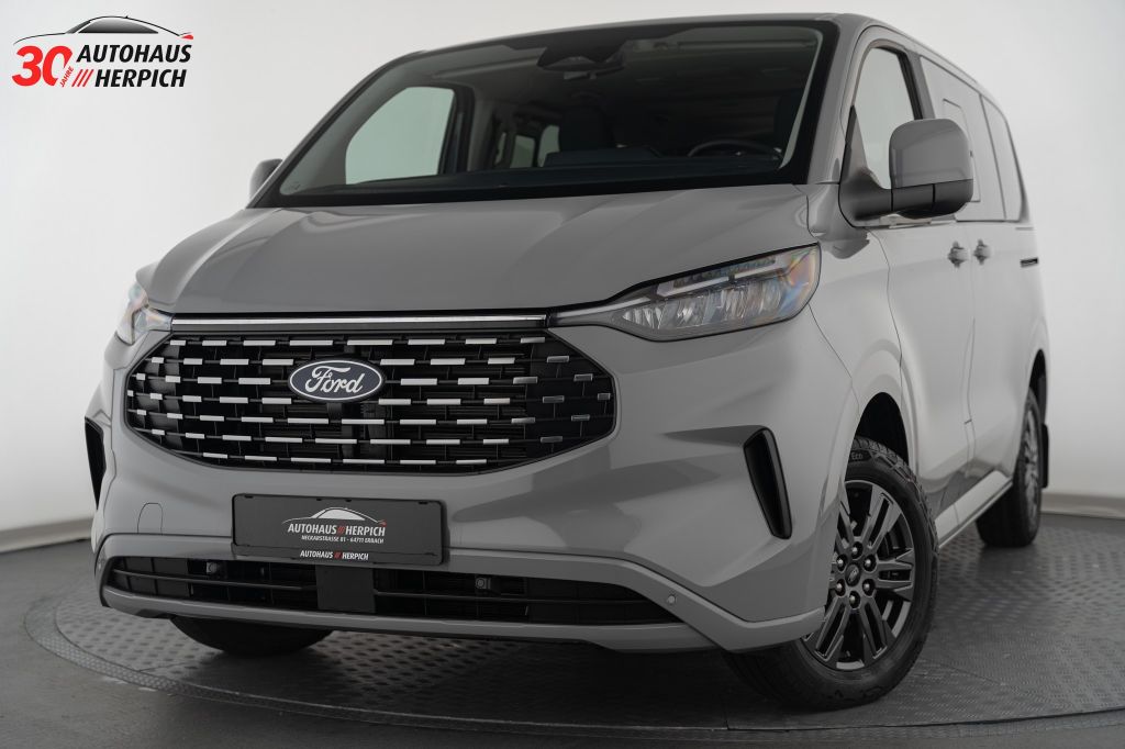 Ford Tourneo
