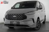 Ford Custom 320 L1 Tourneo Titanium DAB RFK CARPLAY - Ford Tourneo Tageszulassungen