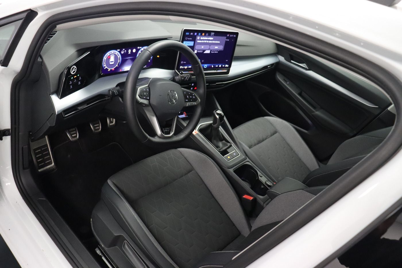 Volkswagen Golf - Bild 9