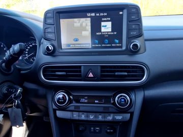 Hyundai KONA 1.6 T-GDI Trend (177PS) Automatik