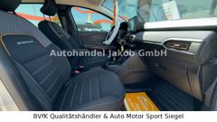 DACIA Sandero/Stepway/TÜV&Serv. Neu (5 Jahre Garantie)