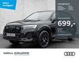 Audi Q7 SUV TDI quattro
