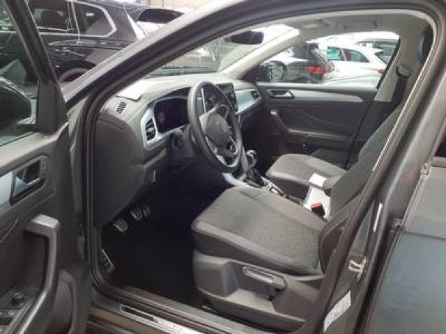 Volkswagen T-Roc Goal 1.0 TSI 17 ACC LED NAVI PDC SHZ VIRT foto 3