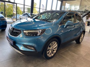 Opel Mokka X 1.4 Innovation Aut. *LED*NAVI*SHZ*PDC*