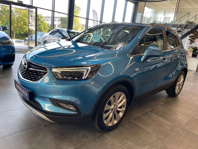 Opel Mokka X 1.4 Innovation Aut. *LED*NAVI*SHZ*PDC*