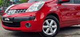 Nissan Note*TÜV NEU*KLIMA*STANDHEIZUNG*GEPFLEGT* - Nissan Note Gebrauchtwagen in Berlin