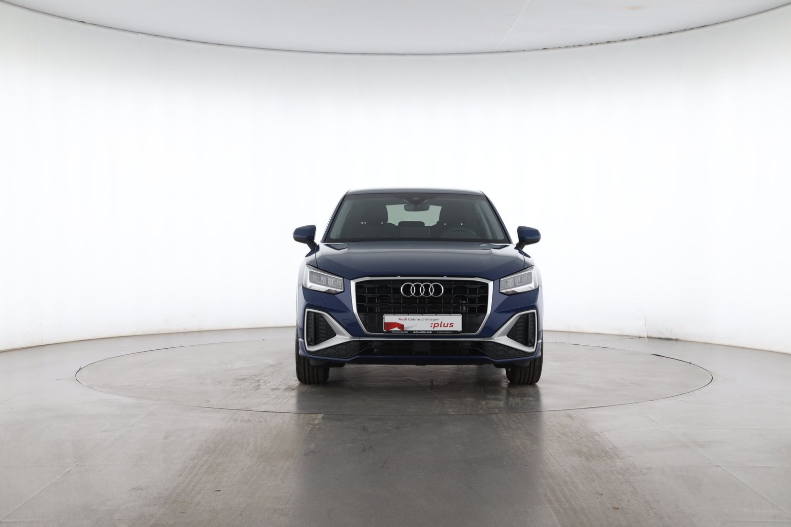 Audi Q2 - Bild 5