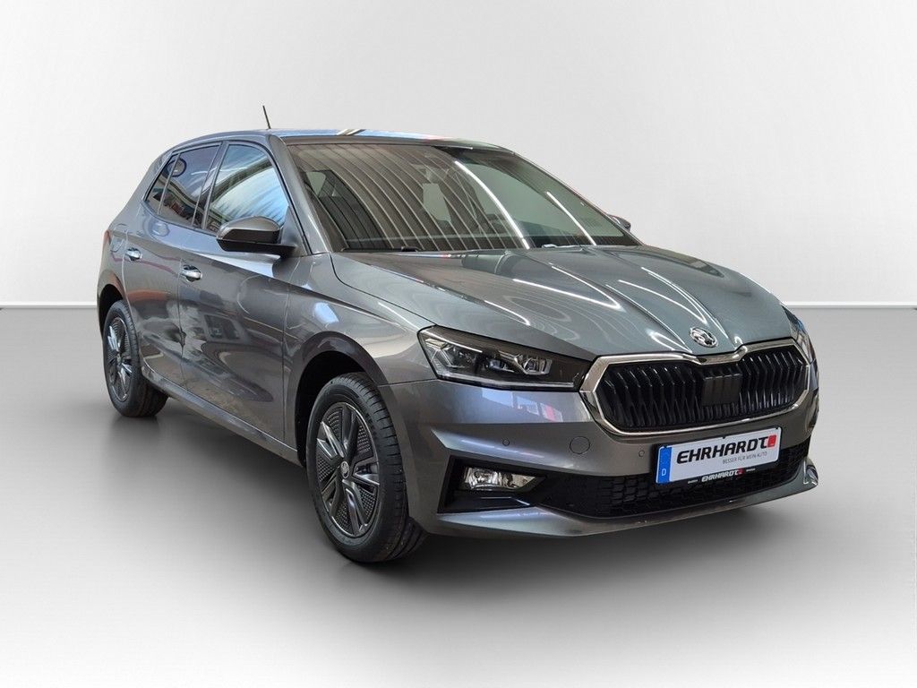 Skoda Fabia - Bild 3