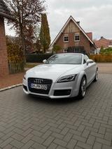 Audi TT Roadster 2.0 TFSI S tronic quattro - - Audi TT in Ludwigshafen