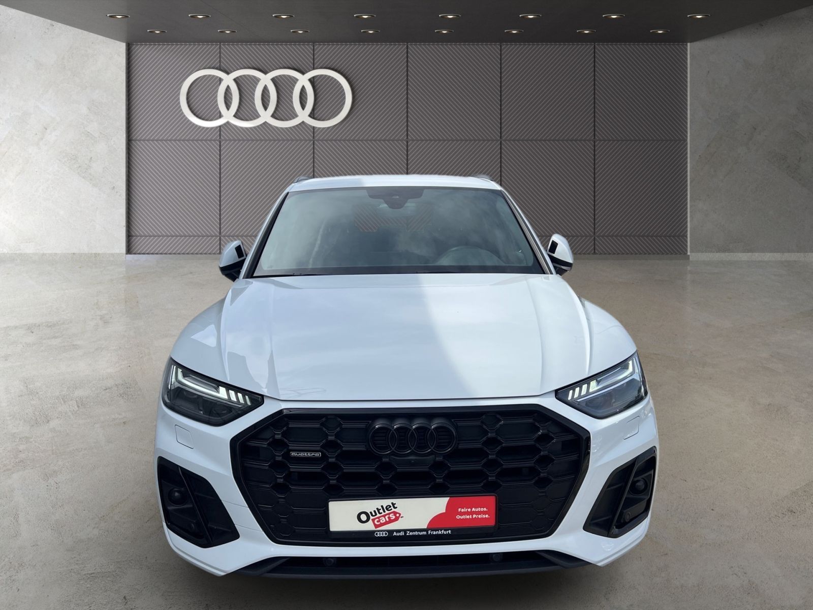 Audi Q5 - Bild 4