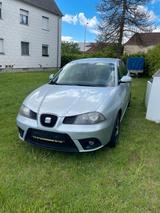 Seat Ibiza 1.4 Benzin - Seat Ibiza aus 2006: 1.4