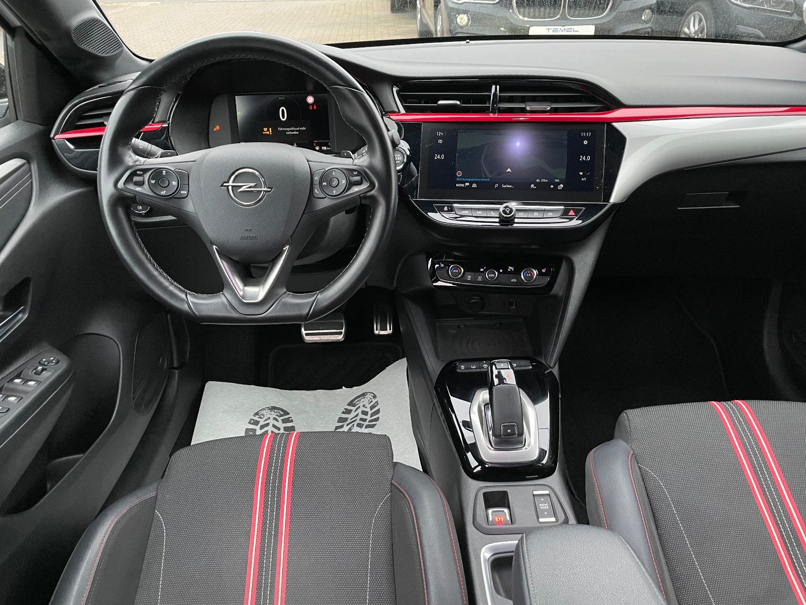 OPEL Corsa, 2020, Benzin, 131 PS