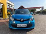 Renault Twingo III SCe 70 Dynamique - Renault Twingo mit Benzin-Antrieb: Blau