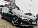 Audi A6 Avant 40 TDI S line Sport /Plus*LEDER*1.HAND* - Audi A6 in Lübeck