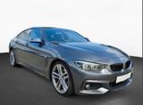 BMW 420d Gran Coupé M Sport Automatik Diesel - BMW 420 in Hamburg