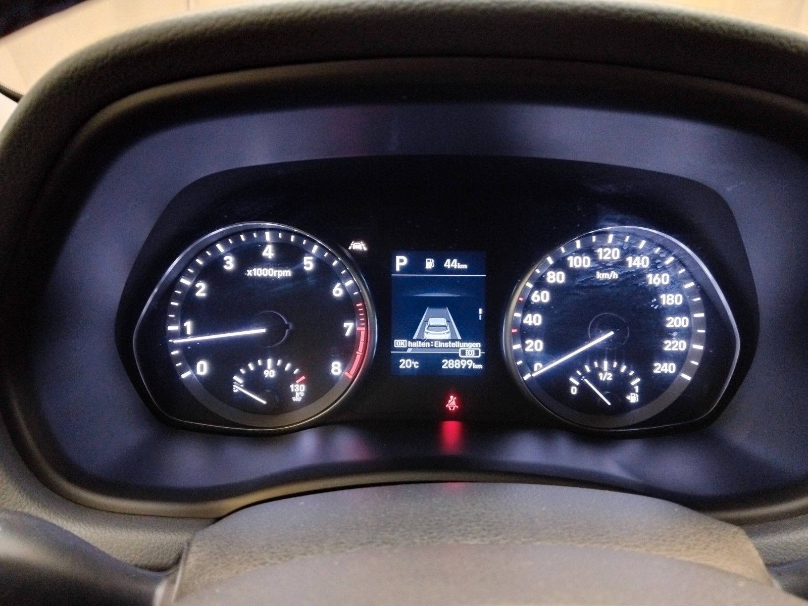 Hyundai i30 (06/2021, Benzin)