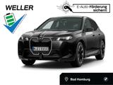 BMW iX xDrive45 MSportPro Innov ComPak 21" Bluetooth