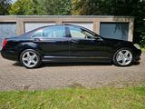 Mercedes-Benz s500 Klimaanlage Lang Versio... - Mercedes-Benz S 500 in Wuppertal