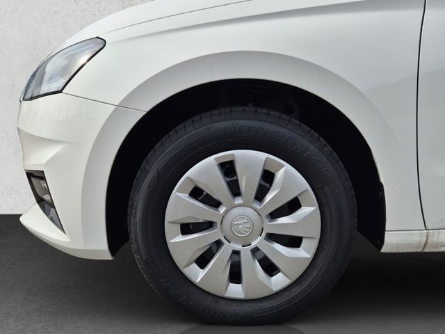 Fabia Essence 1.0 TSI,CarPlay,ISOFIX,5J-Garantie