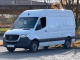 Mercedes-Benz Sprinter 319*3.0L*V6*L2H2*Automatik*AHK*Klima - Angebote