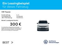 Volkswagen Touran - Vorschau Bild 3
