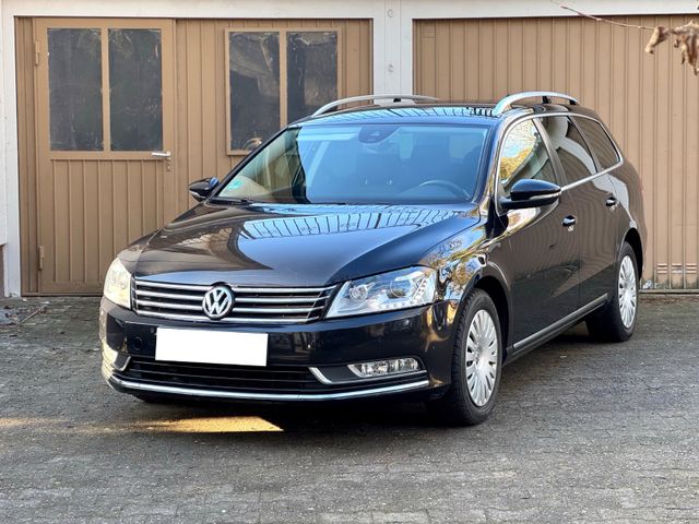 Volkswagen Passat Variant 2.0 TDI*Automatik*Navi*Xenon*