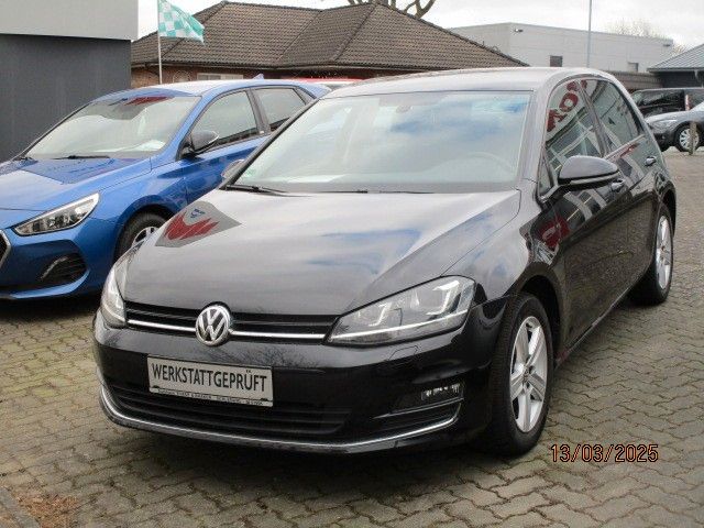 Volkswagen Golf VII Lim.1,4TSI Highline BMT