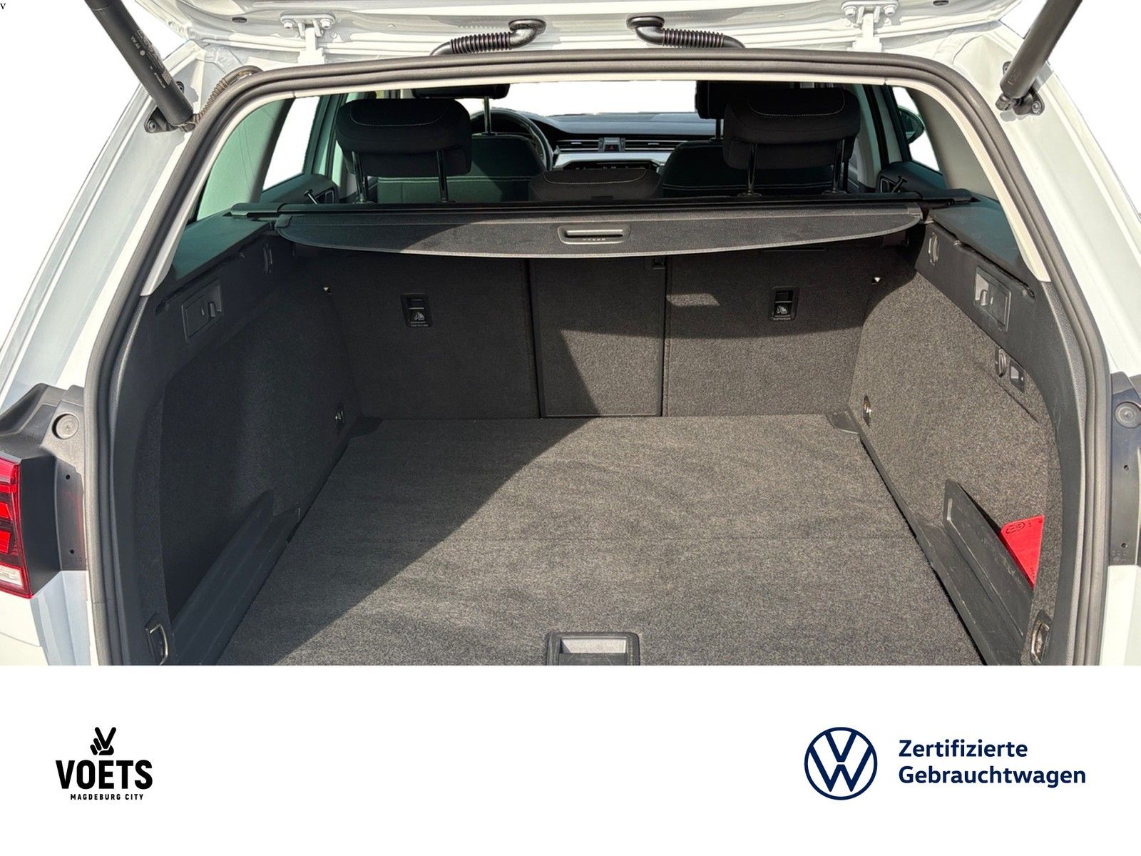 Volkswagen Passat Variant - Bild 18