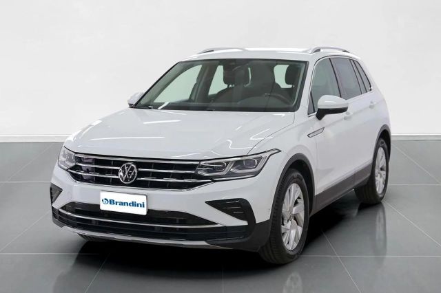 Volkswagen VOLKSWAGEN Tiguan 2.0 tdi Elegance 150cv dsg