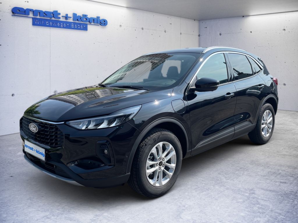 Image of Ford Kuga