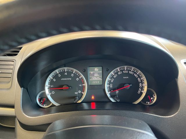 Suzuki Swift Club 4x4-ALLRAD *1.Hand*Top Zustand*SHZ*