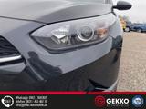 Kia Ceed SW +Kamera+SZH+APP+DAB+Metallic+Regensensor - mit Benzin-Antrieb: Schwarz, Kombi, Metallic