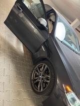 BMW M550d xDrive  Vollausstattung 2. Hand  - BMW M550 aus 2014