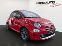 Fiat 500 1.2 8V Sport S&S (EURO 6d-TEMP) CARPLAY - Image