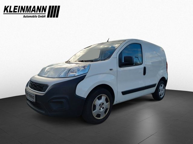 Fiat Fiorino KaWa SX 1.3 M-Jet (95PS) *Klima+7"-Info