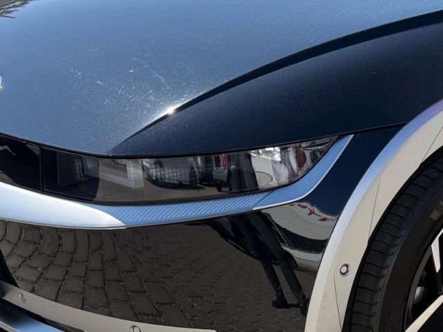 Hyundai IONIQ 5 Uniq Elektro +KLIMA+NAVI+LEDER+LED+PDC+U foto 5
