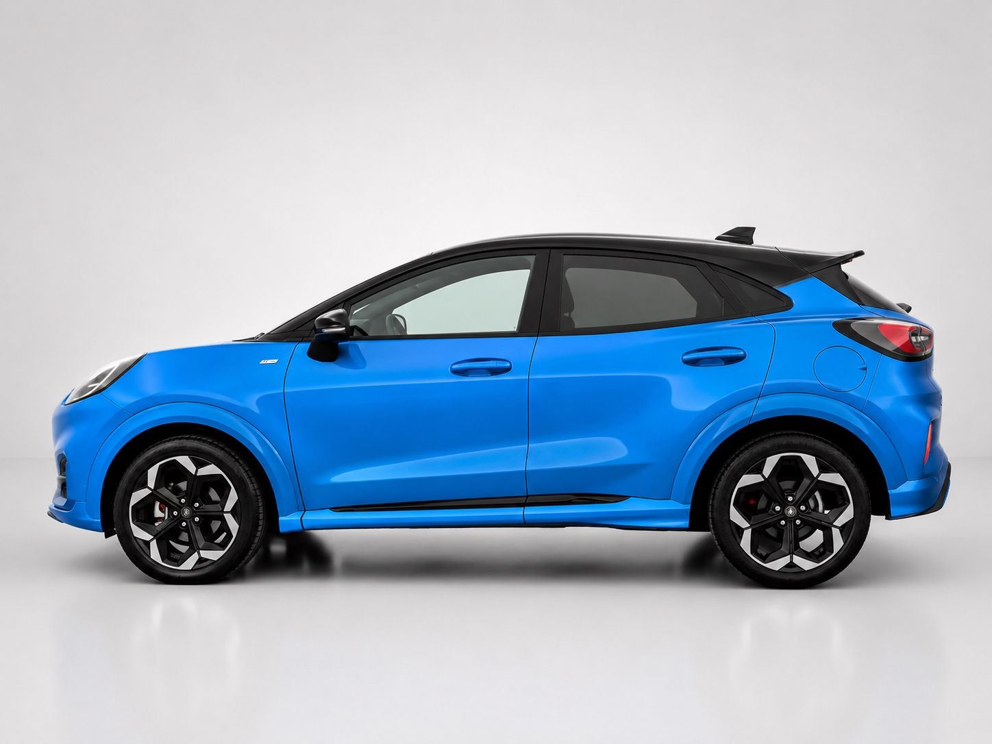 Ford Puma - Bild 5