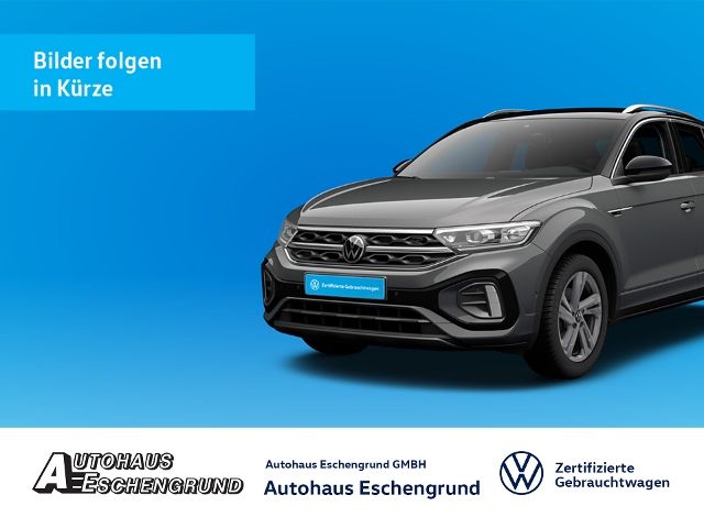 Volkswagen T-Cross 1.0 TSI DSG Style LED ACC NAVI KAMERA AH