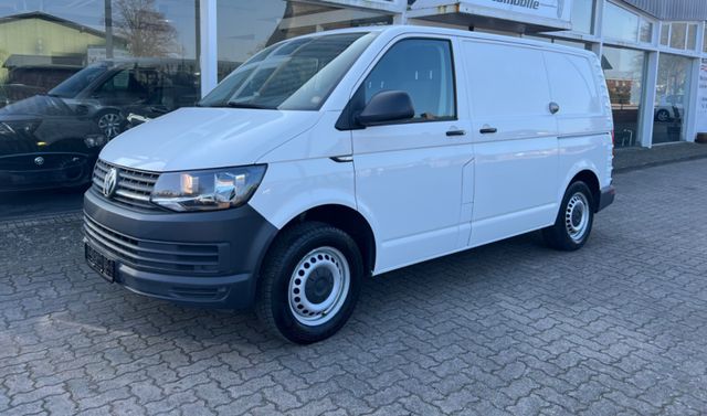 Volkswagen T6 2.0 TDI TRANSPORTER STANDHZ/PDC/AHK/REGALE