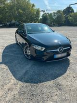Mercedes-Benz Mercedes A250 4-Matic AMG line Pano - Mercedes-Benz A 250: Kleinwagen